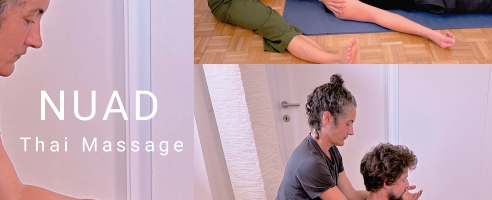 Nuad Thai Massage