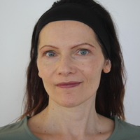 Innere Balance und Berührung