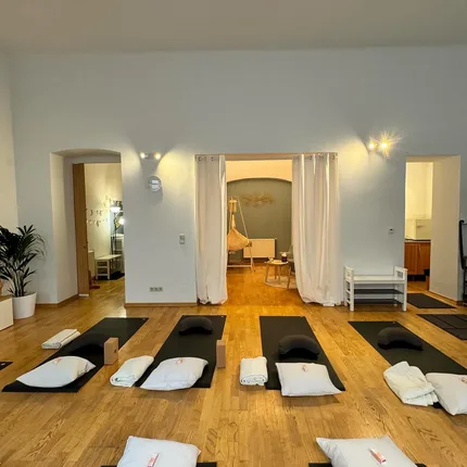 Yogahebamme – Foto 5