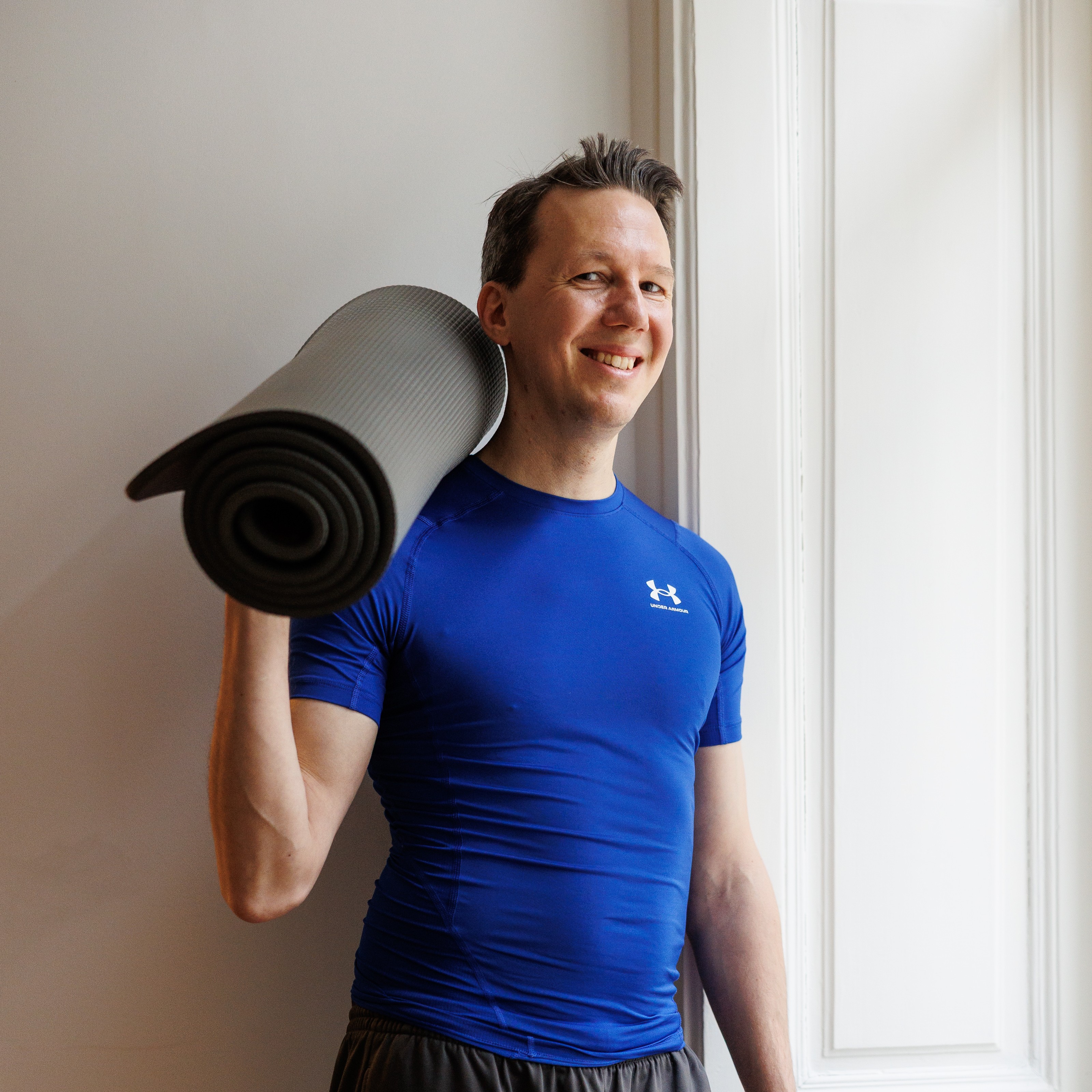 Pilates Lab Vienna