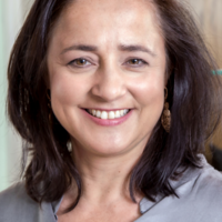 Liebl Consulting und Coaching, Mag. Gabriele Liebl, MAS