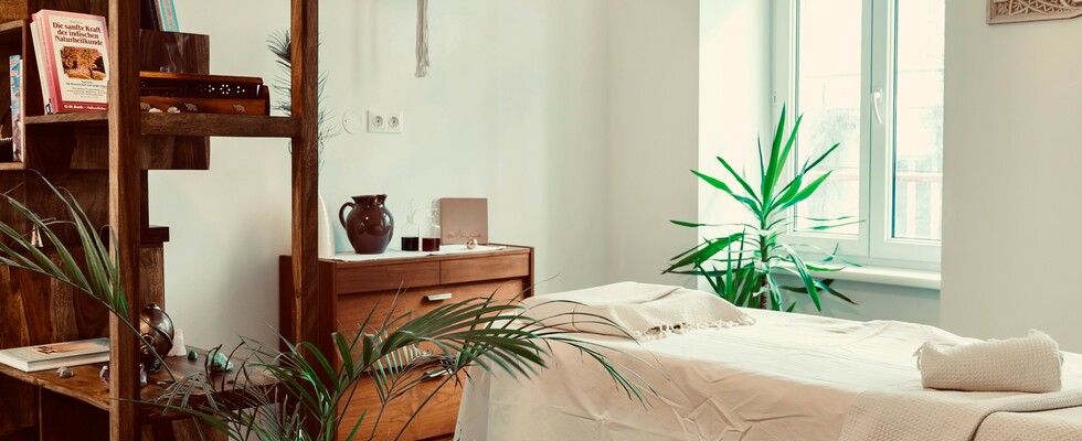 My Ayurveda Ritual