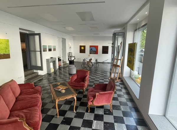 ☀️ SOMMERSPEZIAL IM MALREICH ☀️ Kreative Sommertage zum Spezialpreis 🎨🌿