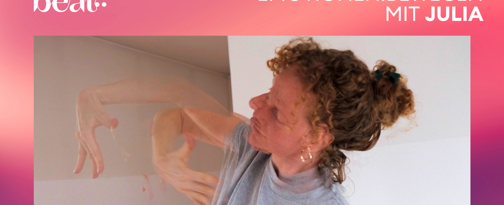 Emotionen Ausdruck verleihen Workshop