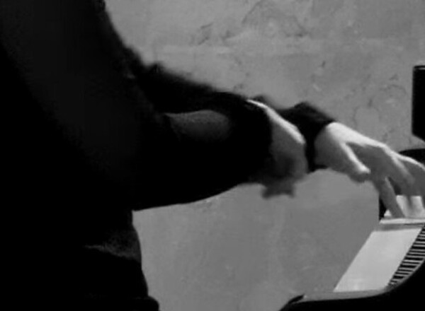 Konzert - Klaviermusik der Romantik