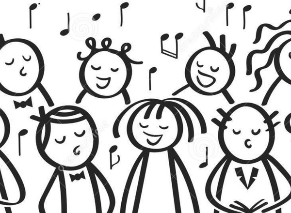 "Sing mit!" Der Chor bei Diversoviel