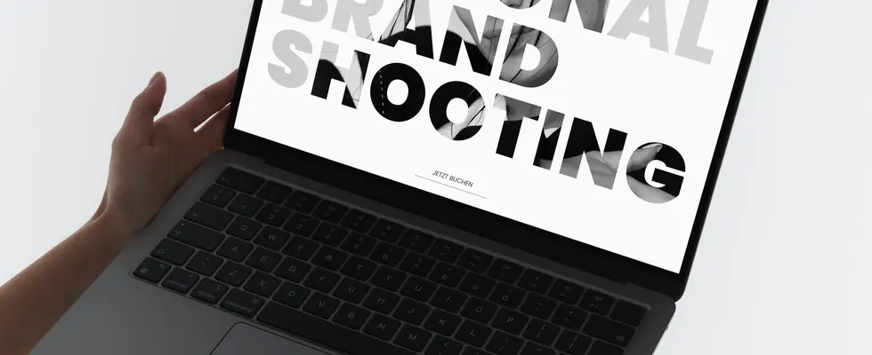 Brand & Webdesign
