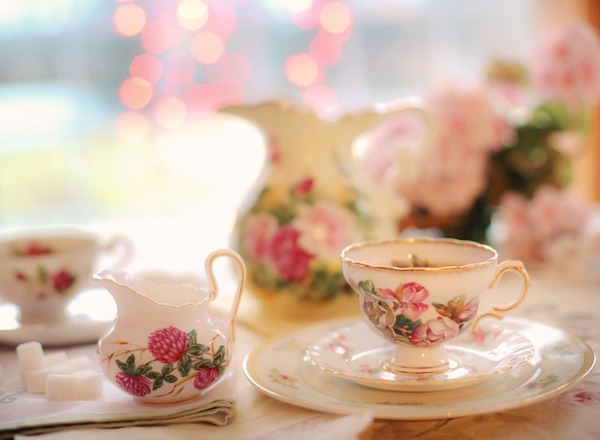 FrauenNetzwerkTreffen 