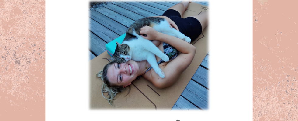 Yin Yoga