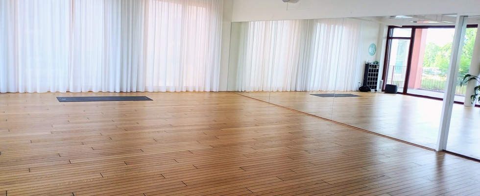 Dein Yoga Leo -  Yoga- und Pilatesstudio 