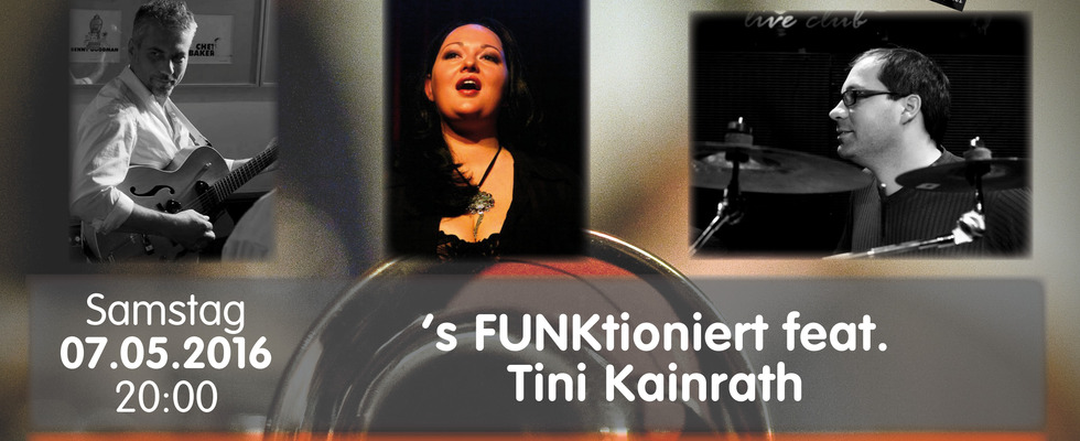 's FUNKtioniert feat. Tini Kainrath
