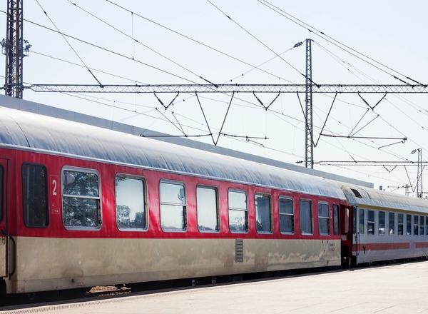 Urbanist*innencafé: Geschichten vom Nordwestbahnhof