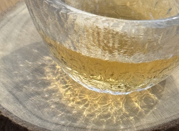 Sip Tea & Let Go with Releasing Methods