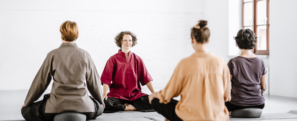 Mindful:queer: LGBTIQA+ Achtsamkeitsvormittag