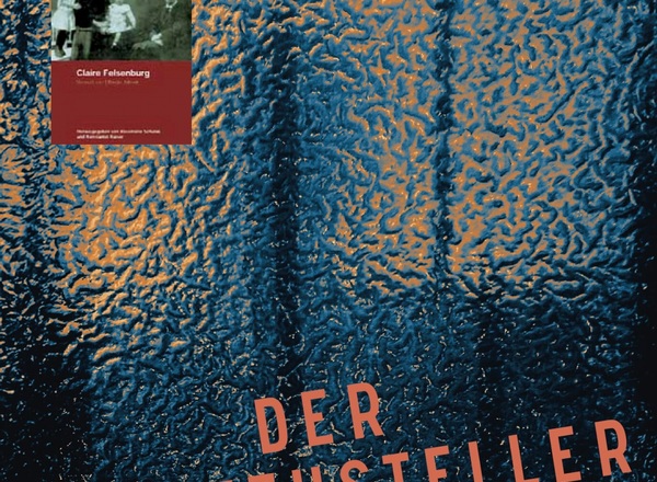 Local Heroes - Claire Felsenburg und Richard Schuberth