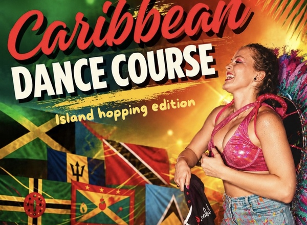 Caribbean Dance Course