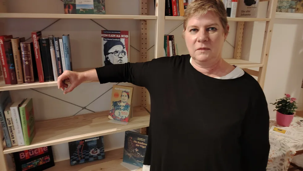 Bücher Wittmann – Foto 1