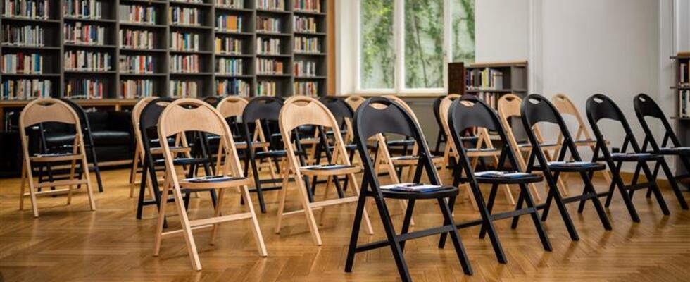 Questions of Race and Nation: The Persecution of the Romany Peoples in Europe 1933–1945