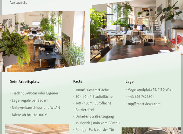 MATTVIEWS - Fotograf