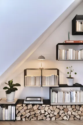 SKOOR Interior  – Foto 6