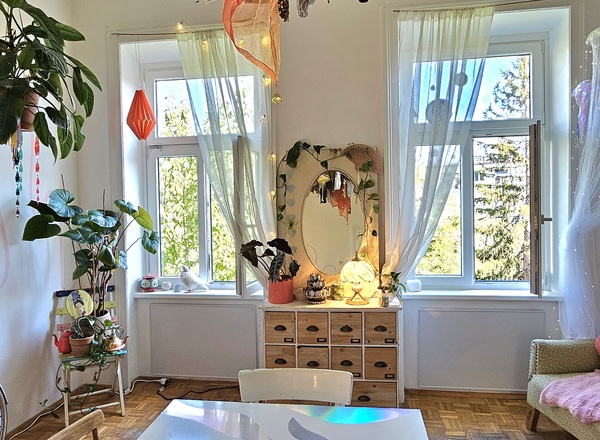 Studio30 - Art Motel for creatives