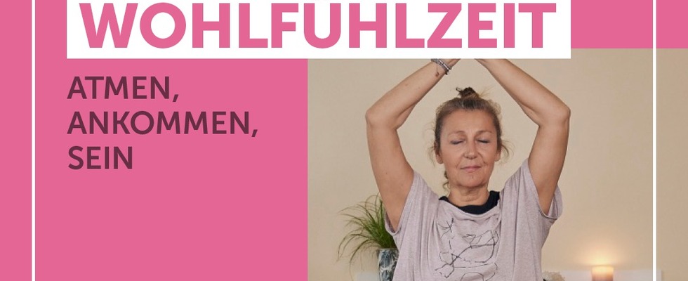 Wohlfühlnachmittag