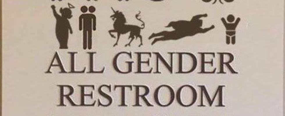 Stress lass nach! Workshop "Genderwahnsinn"