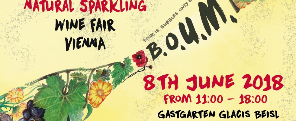 BOUM - Bubbles Only Using Must!