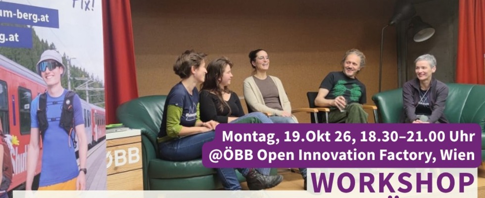 Workshop mit hallo klima!: "Klimageschichten erzählt"