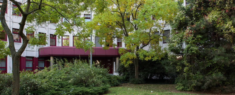 Am Kempelenpark