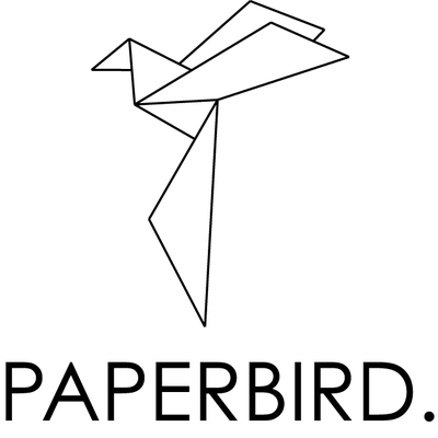PAPERBIRD.