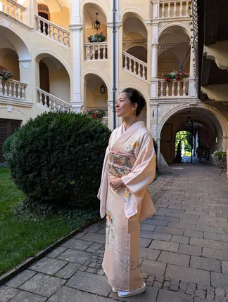 Kimono Salon YUI – Foto 5