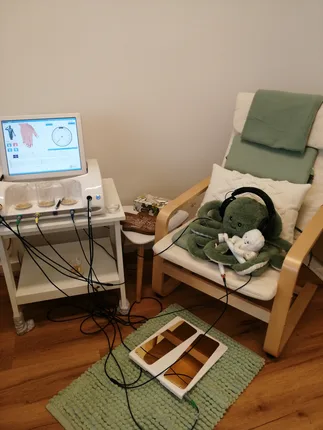 Bioresonanz und Yager Code Methode – Foto 5