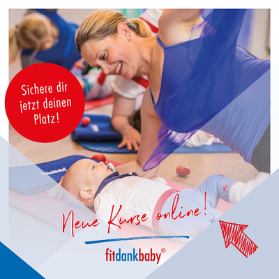 fitdankbaby bei Patricia Zauner