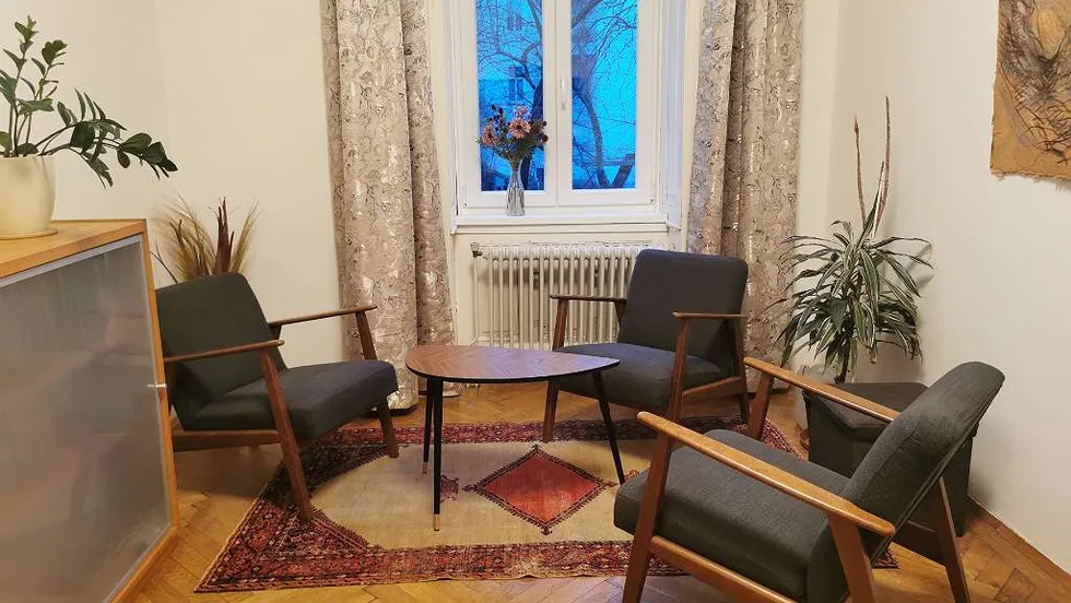 Psychosoziale Beratung und Supervision – Foto 1
