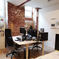 Gallery Foto