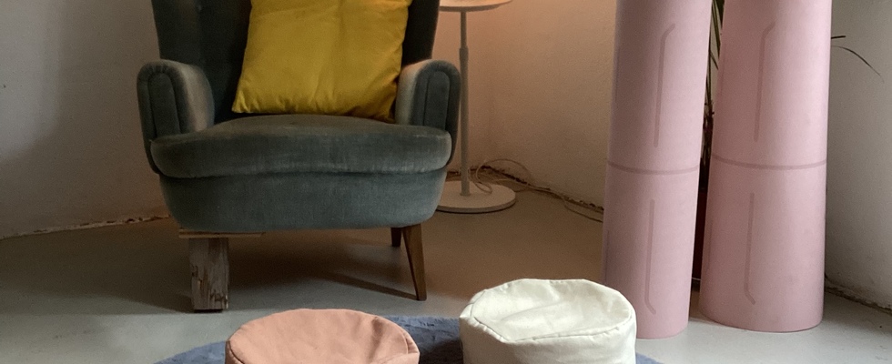 Seminarraum für Workshops, Meetings, Kurse, etc.