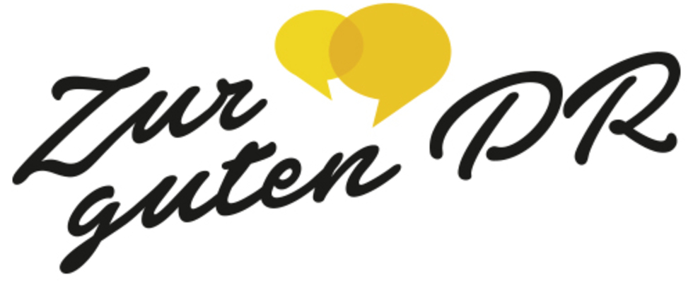 Zur guten PR mit Eva Bauer
