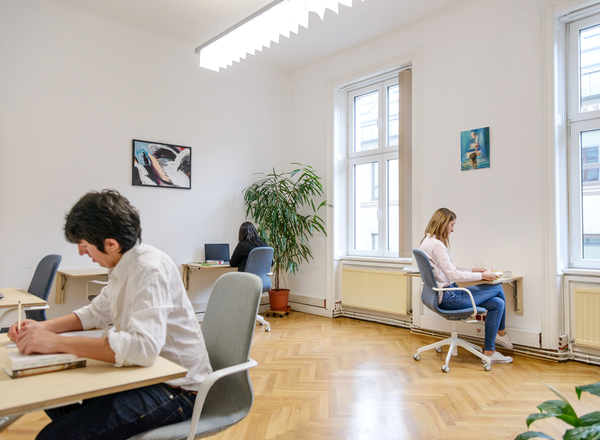 The Collaboratory