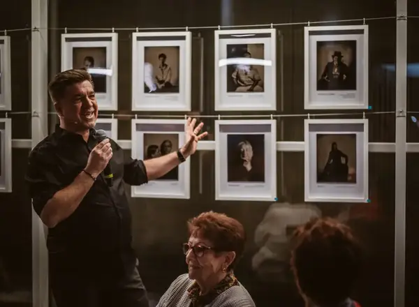 200 Jahre Fotografie eine Reise zu den Anfängen