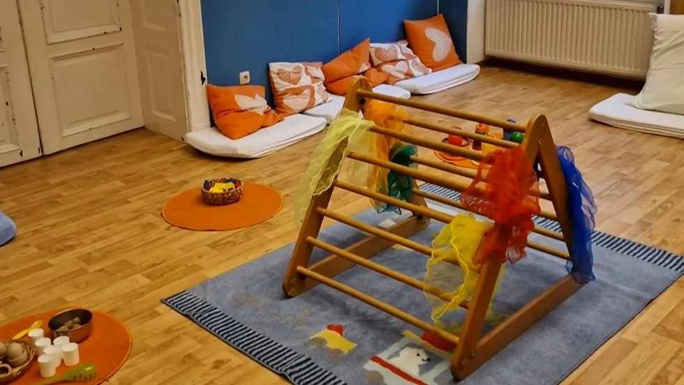 Kind&Kegel-Treffpunkt für Eltern und Kleinkinder – Foto 1