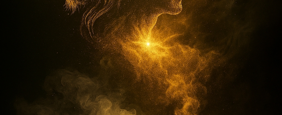 Ziele klar - Altes Loslassen 