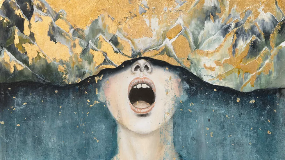 Doris Breuer Art – Foto 1