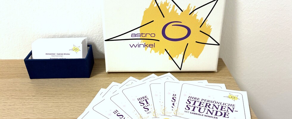 Astrologie und Systembrett