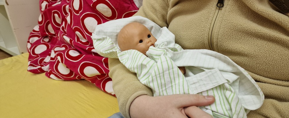 Schlafberatungscafé