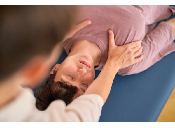 Einzelstunde Feldenkrais
