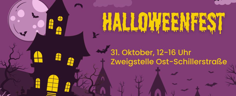 Halloweenfest