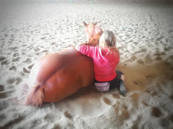 mensch.kunst.pferd – Foto 7