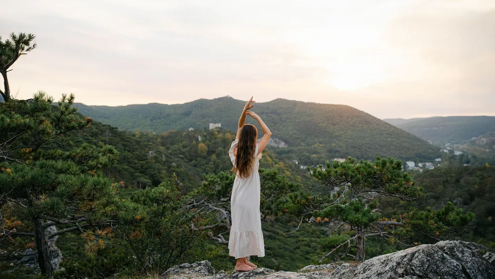 Somatic Healing & Holistic Coaching – Foto 1