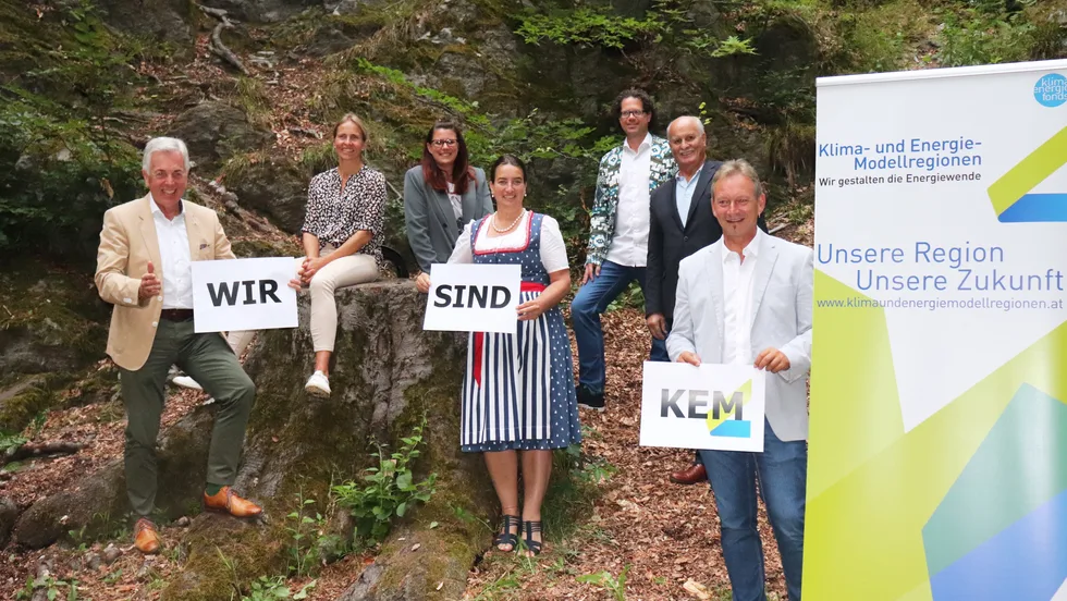 Klima- und Energie-Modellregion Wörthersee-Karolinger – Foto 1
